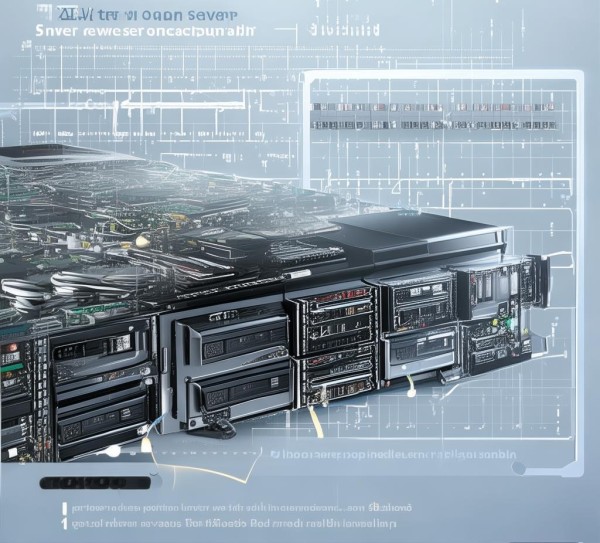 畅捷通T1商贸宝批发零售版服务器配置详解，从需求到部署的关键要素