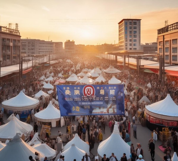 汇聚商贸力量，赋能内蒙古发展，呼戈内蒙古自治区服务商贸协会的使命与担当