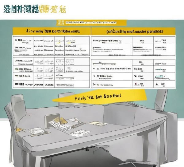陆川县商贸发展服务中心工资待遇解析，政策框架与实际保障的全面梳理