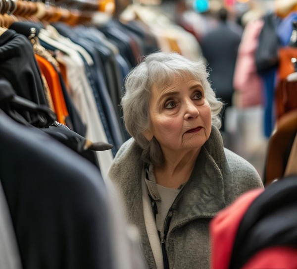 新城商贸城服装店老板娘事件引发关注，细节与反思