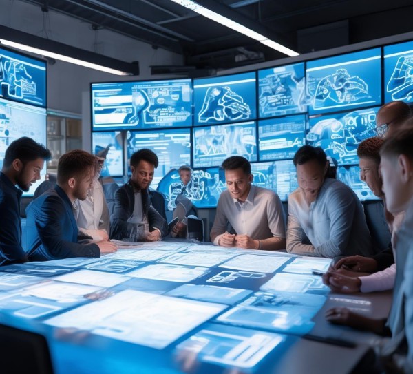 力宇商贸有限公司与4s店深化合作，共创汽车服务新生态