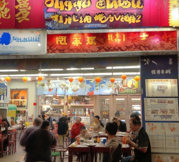 商贸城萍聚饺子馆招服务员吗?岗位需求与招聘详情解析 商贸城萍聚饺子馆招服务员吗?岗位需求与招聘详情解析