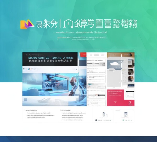 十堰新合作商贸有限公司官网，助力企业发展的数字化平台