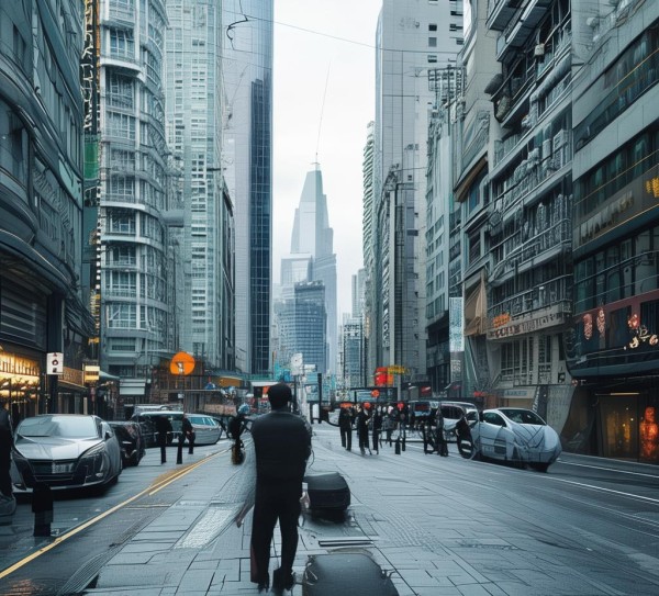 商贸城二手车服务站在哪？一文解析理想服务点位置与选择要点