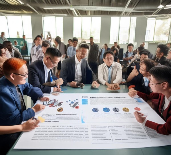 深化产教融合，共促人才培养——四川商贸学校合作协议书解析与意义