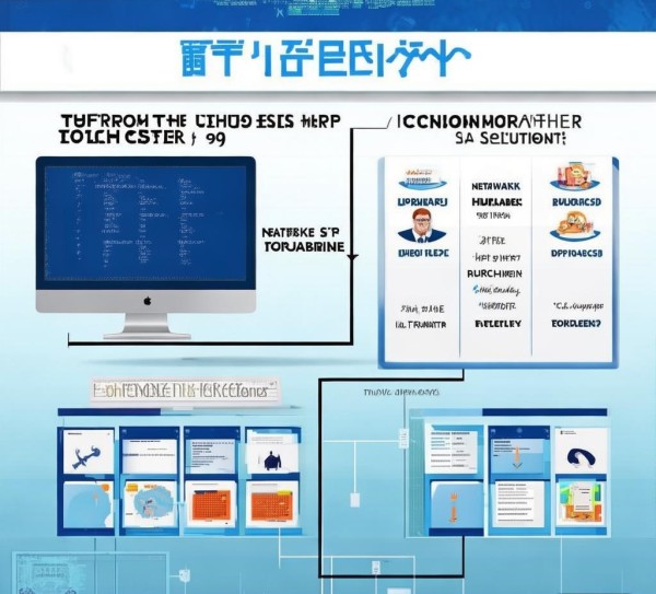 t1商贸宝服务器初始化失败，常见原因分析与解决方案