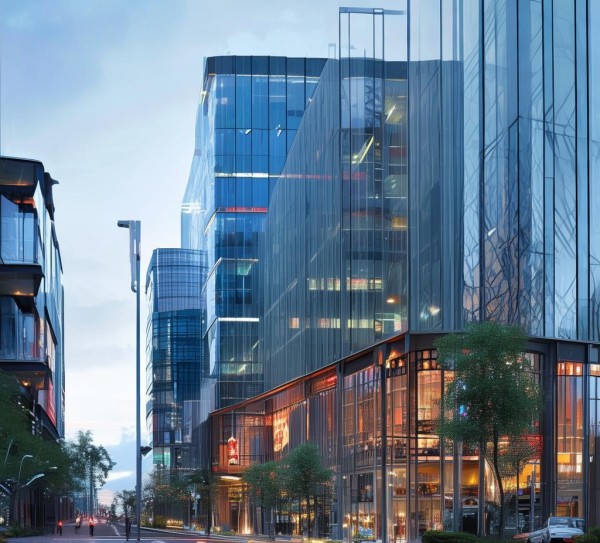 皖西北商贸城社区卫生服务站,守护社区健康,便民服务暖人心 皖西北商贸城社区卫生服务站,守护社区健康,便民服务暖人心