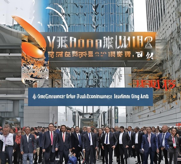 毅德商贸城改造项目中标单位确定，[某建设集团]领航升级，助力区域焕新