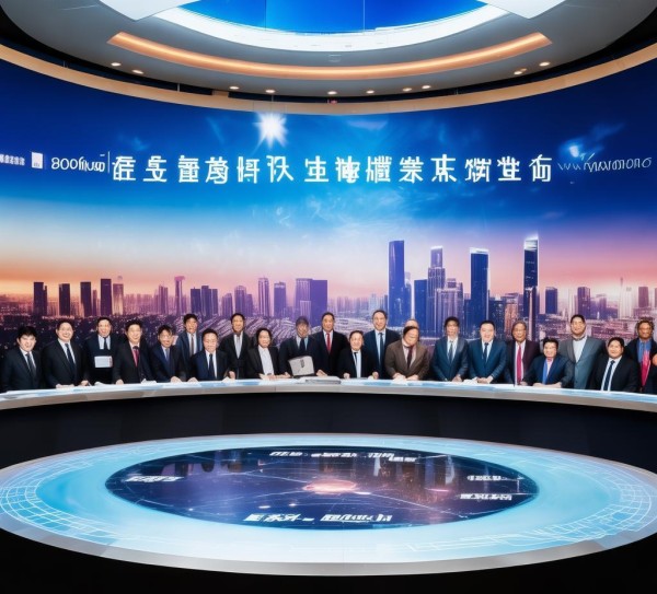 2018商贸洽谈会霸州签约项目,多领域合作共谱发展新篇 2018商贸洽谈会霸州签约项目,多领域合作共谱发展新篇