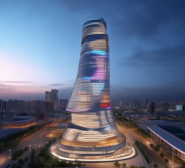 圣名国际商贸城二期项目,城市商贸升级新篇章,区域发展强劲动力 圣名国际商贸城二期项目,城市商贸升级新篇章,区域发展强劲动力