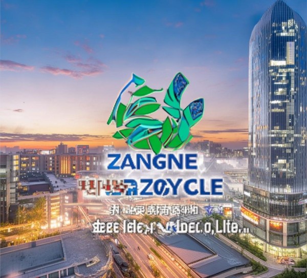 张掖市新合作商贸有限责任公司，区域商贸的领航者与区域经济发展的重要引擎