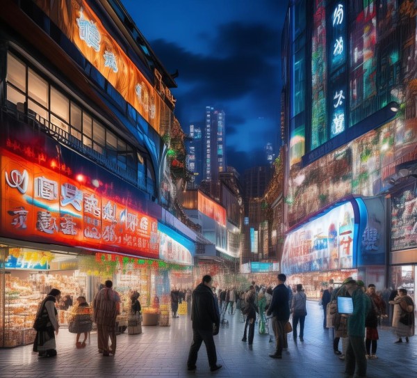 王顶堤商贸城创业项目地址,位置选择与商机把握指南