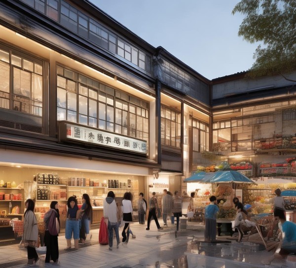 服务赋能商贸城，便民暖心助发展——瑞丽目瑙路捷安商贸城服务中心的实践与成效