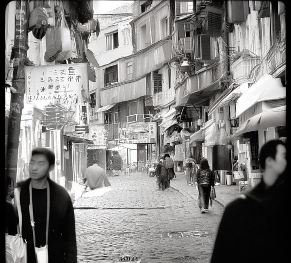 霍尔果斯中哈商贸合作区,春节里的跨境烟火气与合作情 霍尔果斯中哈商贸合作区,春节里的跨境烟火气与合作情