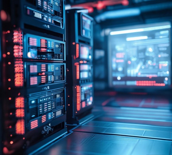 t1商贸宝用的是什么服务器？解析其技术架构与性能保障