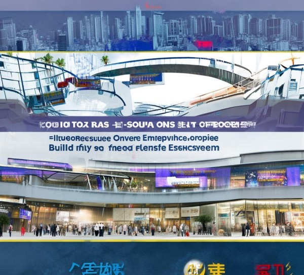 泉州旭乐商贸一站式服务中心，整合资源，赋能企业，构建高效商业生态