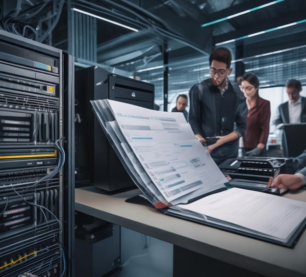 升达商贸通服务器打印机默认设置详解，优化办公流程的关键实践