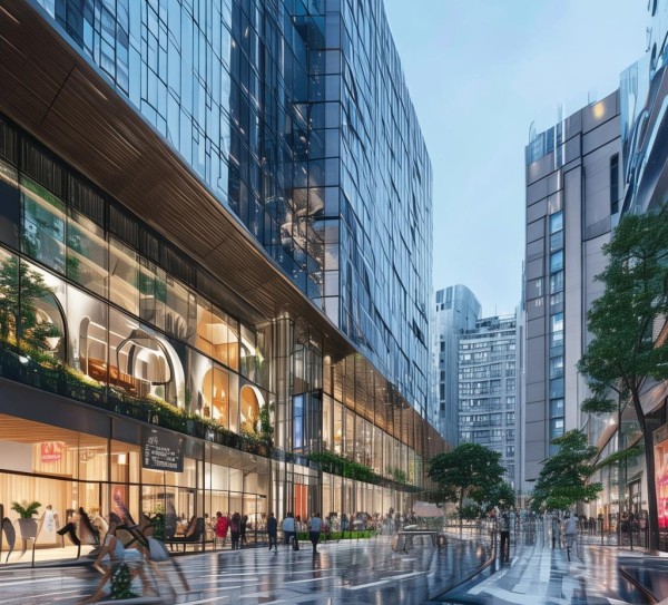 益民新合作商贸城怎么样？探秘其优势，为你的购物生活带来新选择