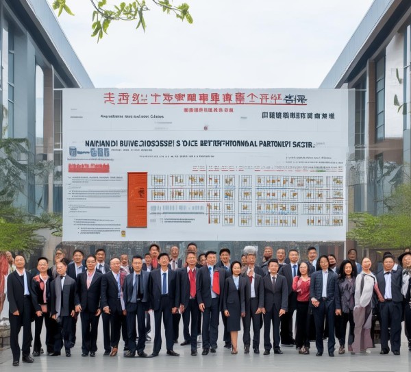 安徽商贸职业学院合作院校与单位,深化产教融合,共筑人才培养新路径 安徽商贸职业学院合作院校与单位,深化产教融合,共筑人才培养新路径