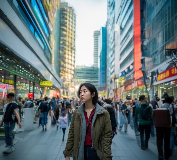 在义乌国际商贸城服务中心上班,平凡岗位里的城市心跳与商贸脉搏 在义乌国际商贸城服务中心上班,平凡岗位里的城市心跳与商贸脉搏