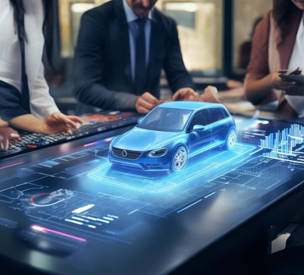 赋能业务与财务深度融合，广汽商贸业财一体化项目实践与价值探析