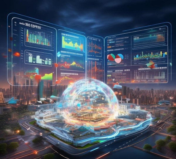 浦东新区方便商贸服务商的价值评估,从价格标签到商业赋能的含金量分析