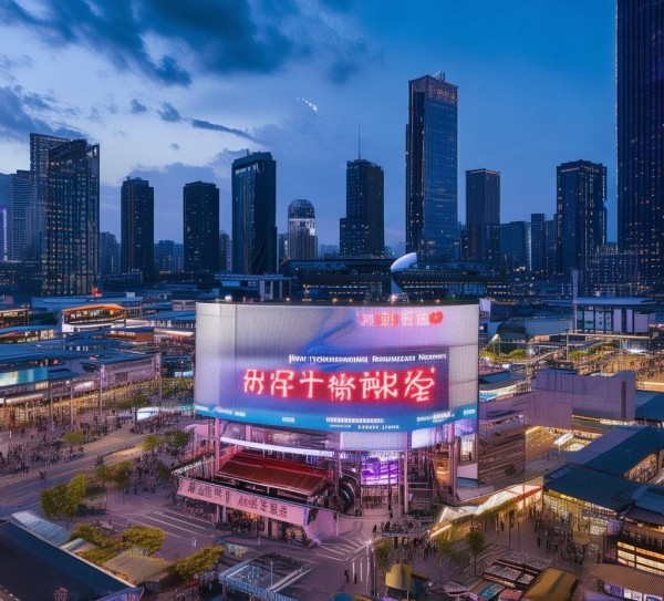 开封国际商贸城新闻网,连接商贸脉搏,赋能城市发展 开封国际商贸城新闻网,连接商贸脉搏,赋能城市发展