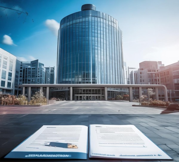 商贸城招商代理合作协议，规范合作机制，共创商业繁荣