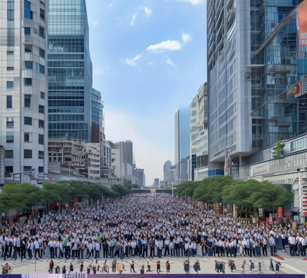 三门峡商贸城改造项目招标启动,城市更新新篇章,聚焦产业升级与民生福祉双提升 三门峡商贸城改造项目招标启动,城市更新新篇章,聚焦产业升级与民生福祉双提升