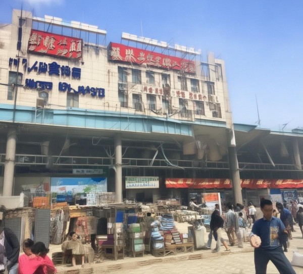 十堰市新合作京宝商贸,深耕本土市场,成为区域商贸发展新动力 十堰市新合作京宝商贸,深耕本土市场,成为区域商贸发展新动力