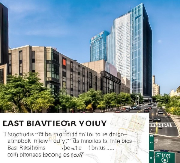 合作市东岭商贸城地址查询，位置、交通及实用信息指南