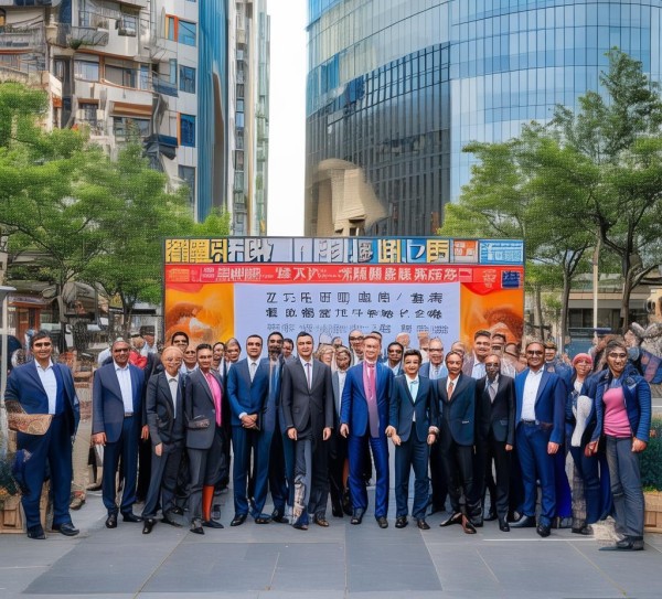 黄屯商贸城改造项目中标单位揭晓,专业团队引领区域焕新,助力城市功能升级与经济发展 黄屯商贸城改造项目中标单位揭晓,专业团队引领区域焕新,助力城市功能升级与经济发展