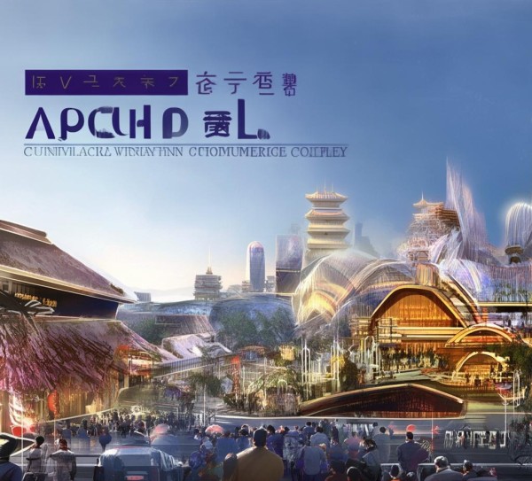 河田镇文旅商贸综合体项目招标公告发布，打造区域文旅新地标，激发地方经济发展新活力