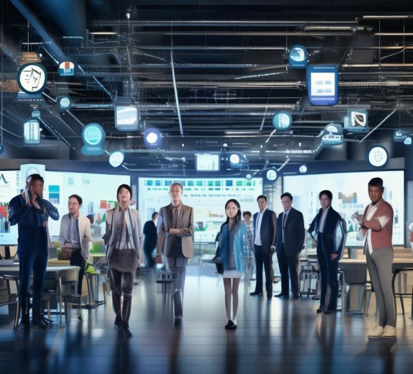 墨辰商贸电商合作伙伴是谁？深度解析其合作生态与行业联动