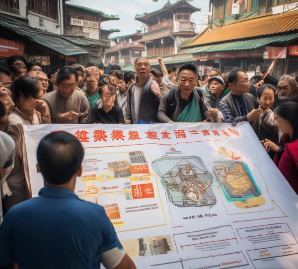 杨哥商贸合作社赚钱模式解析，如何通过合作社实现财富增长？