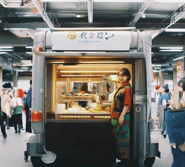 瑞铁恒通商贸有限公司餐车服务员,铁路上的移动厨房里的温暖守护者 瑞铁恒通商贸有限公司餐车服务员,铁路上的移动厨房里的温暖守护者