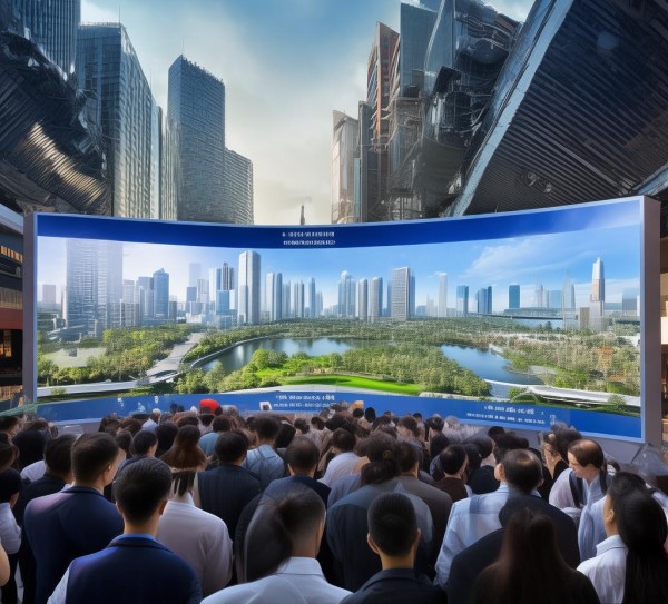 麻城万家堰商贸综合体项目招标启动,多方聚焦市场机遇与建设新篇 麻城万家堰商贸综合体项目招标启动,多方聚焦市场机遇与建设新篇