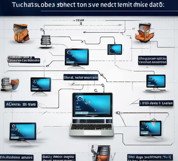 T1商贸宝连接主服务器没数据？排查与解决策略全解析