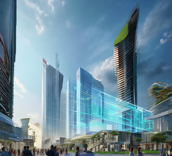 新合作国际商贸城最新动态，项目进展、招商成果与未来规划解析