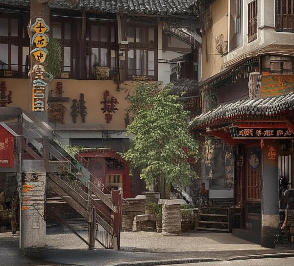 昆明商贸城最新进展，项目建设加速，多项工程取得新突破