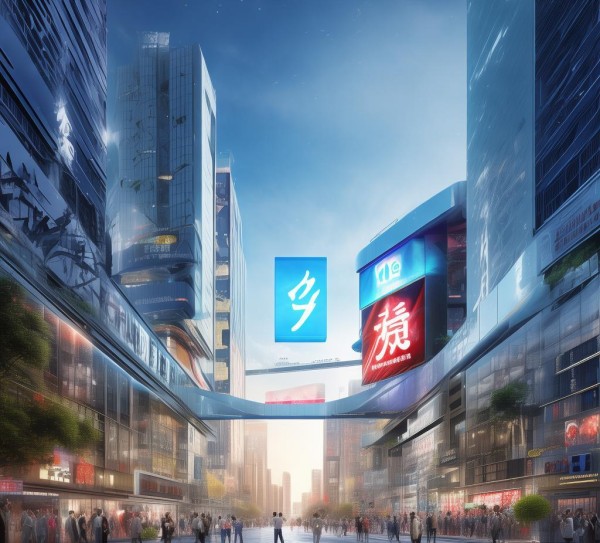 旭普商贸与辰星传媒深化合作，共筑商业传媒新生态