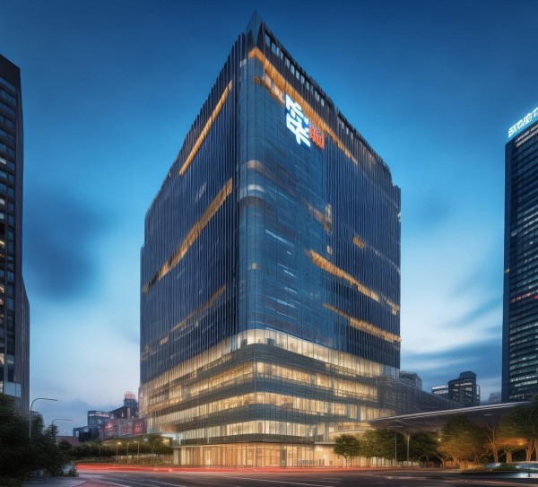 三门峡峡宏商贸服务处,区域商贸服务的标杆与推动者 三门峡峡宏商贸服务处,区域商贸服务的标杆与推动者