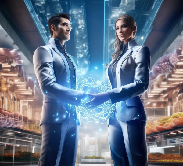 今麦郎携手媛福达商贸,共筑餐饮供应链新篇章——强强联合赋能行业升级 今麦郎携手媛福达商贸,共筑餐饮供应链新篇章——强强联合赋能行业升级