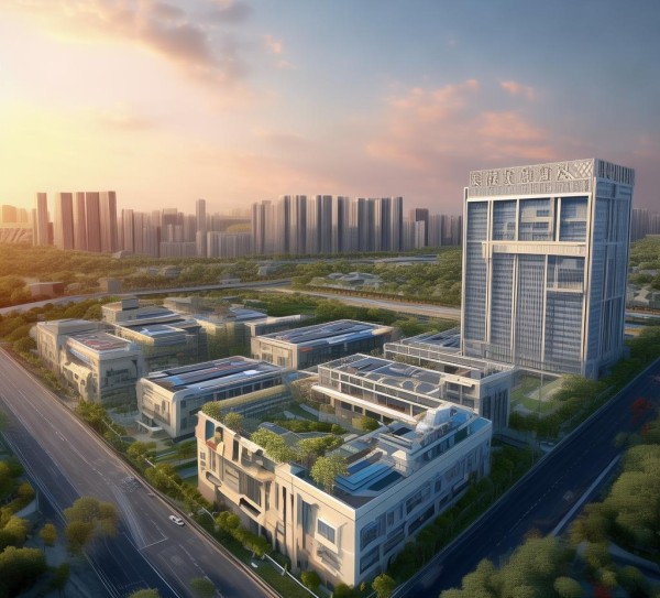 广汽商贸二期项目地址在哪里?位置详情及项目背景介绍 广汽商贸二期项目地址在哪里?位置详情及项目背景介绍