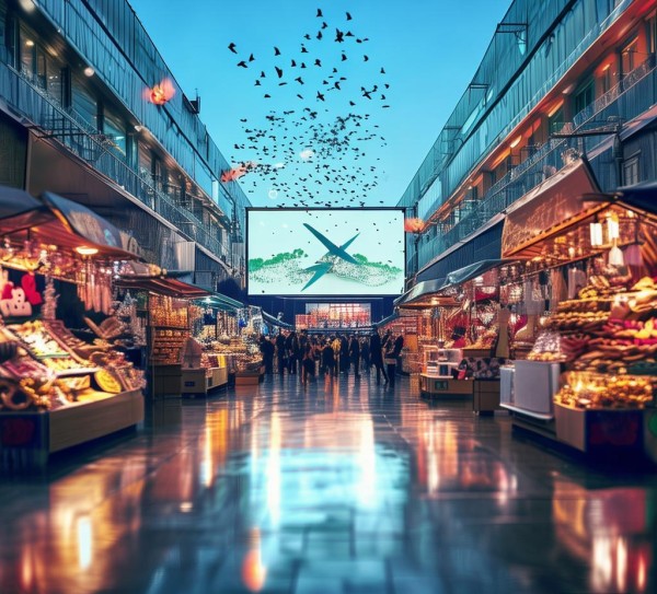 瀑之鸿商贸,创新驱动市场拓展,品牌影响力持续提升——最新新闻报道 瀑之鸿商贸,创新驱动市场拓展,品牌影响力持续提升——最新新闻报道