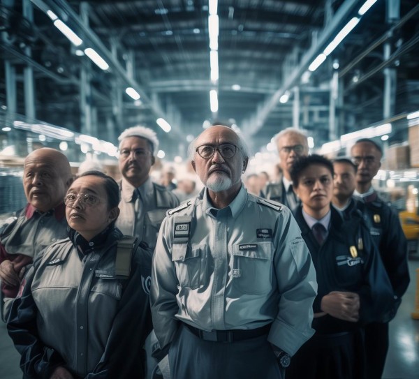 商贸服务型物流园的监管部门,构建安全高效运营的守护者体系 商贸服务型物流园的监管部门,构建安全高效运营的守护者体系