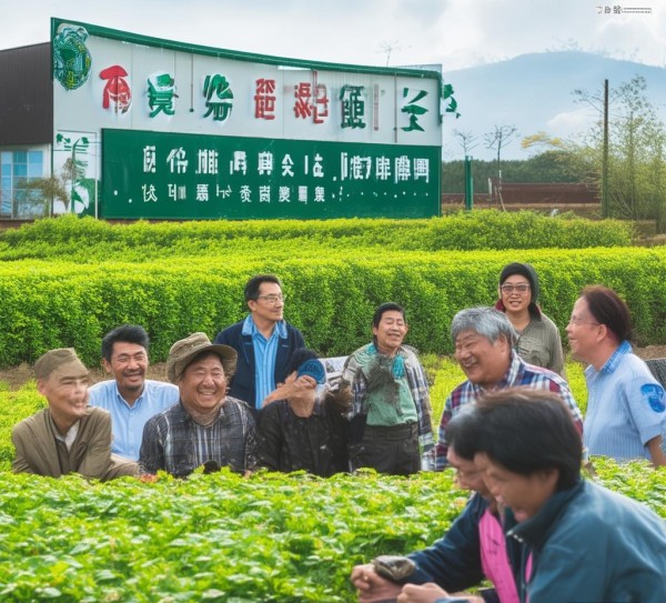 昊庆商贸农业合作社招聘,诚邀有志之士共筑农业发展梦想 昊庆商贸农业合作社招聘,诚邀有志之士共筑农业发展梦想