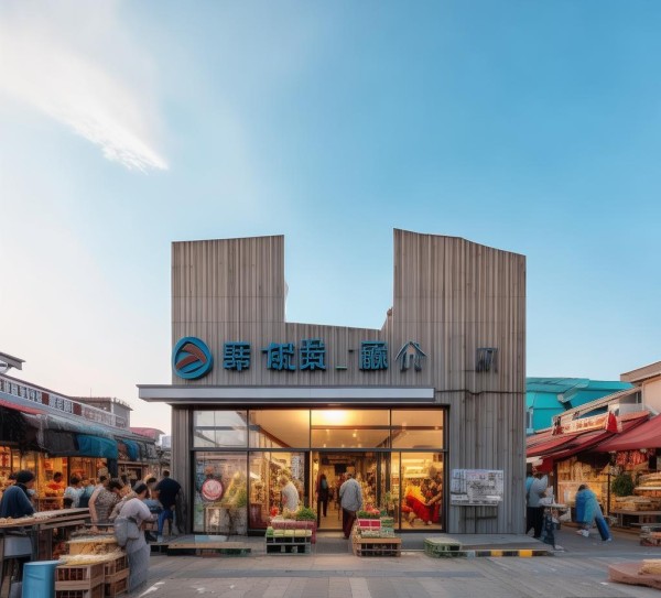 合作市卓茗商贸有限公司，深耕县域市场，赋能地方经济新动能