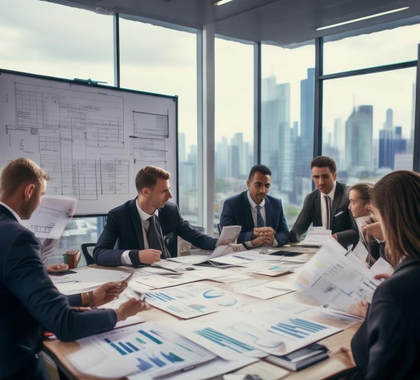 商贸公司能否收取审计服务费的发票？——税务合规与实务分析