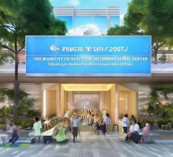 金阳商贸城社区卫生服务中心电话查询与便民服务指南——守护社区健康,便捷服务零距离 金阳商贸城社区卫生服务中心电话查询与便民服务指南——守护社区健康,便捷服务零距离